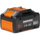 Аккумулятор  Daewoo Power DABT 8521Li