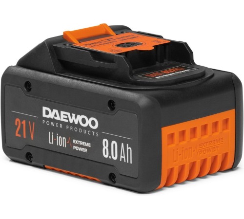 Аккумулятор  Daewoo Power DABT 8521Li