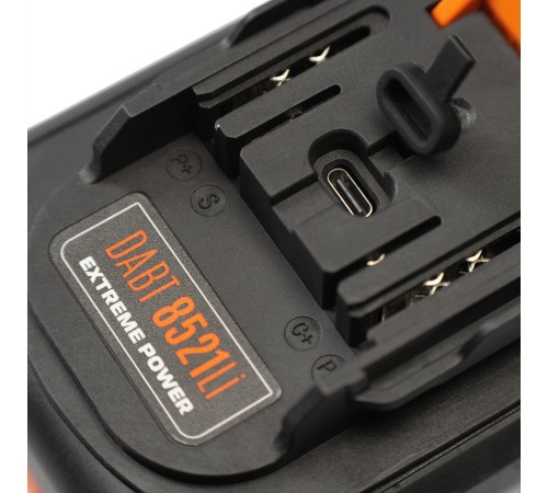 Аккумулятор  Daewoo Power DABT 8521Li