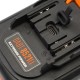 Аккумулятор  Daewoo Power DABT 8521Li