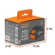 Аккумулятор  Daewoo Power DABT 8521Li