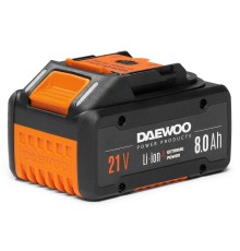 Аккумулятор  Daewoo Power DABT 8521Li
