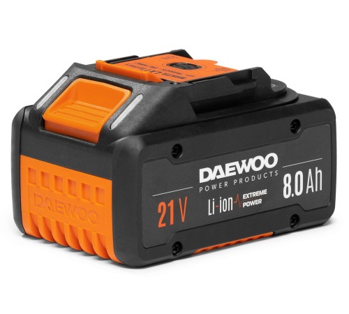 Аккумулятор  Daewoo Power DABT 8521Li