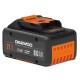 Аккумулятор  Daewoo Power DABT 8521Li