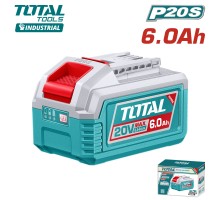 Аккумулятор Total TFBLI2060