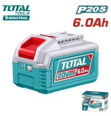 Аккумулятор Total TFBLI2060