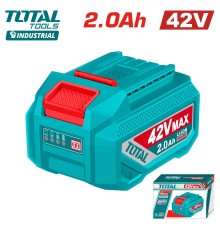 Аккумулятор  Total TFBLI42201