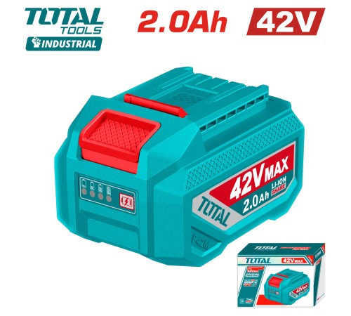 Аккумулятор  Total TFBLI42201