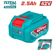 Аккумулятор Total TFBLI42251