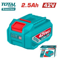 Аккумулятор Total TFBLI42251
