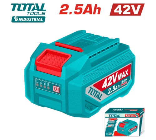 Аккумулятор Total TFBLI42251