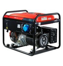Генератор бензиновый FUBAG PRG 5000