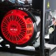 Генератор бензиновый FUBAG PRG 5000 ES с электростартером