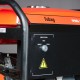Генератор бензиновый FUBAG PRG 5000 ES с электростартером