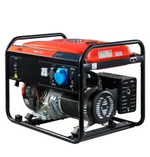 Генератор бензиновый FUBAG PRG 6000