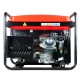 Генератор бензиновый FUBAG PRG 6000