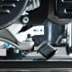 Генератор бензиновый FUBAG PRG 6000
