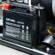 Генератор бензиновый FUBAG PRG 6000 ES с электростартером