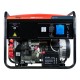 Генератор бензиновый FUBAG PRG 6000 ES с электростартером