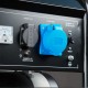 Генератор бензиновый FUBAG PRG 6000 ES с электростартером