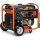 Генератор инверторный бензиновый  Daewoo Power GDA 11000DPEi-3