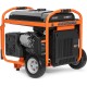 Генератор инверторный бензиновый  Daewoo Power GDA 11000DPEi-3