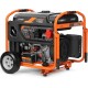 Генератор инверторный бензиновый  Daewoo Power GDA 11000DPEi-3