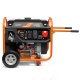 Генератор инверторный бензиновый  Daewoo Power GDA 11000DPEi-3