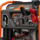 Генератор инверторный бензиновый  Daewoo Power GDA 11000DPEi-3