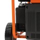 Генератор инверторный бензиновый  Daewoo Power GDA 11000DPEi-3