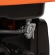 Генератор инверторный бензиновый  Daewoo Power GDA 11000DPEi-3