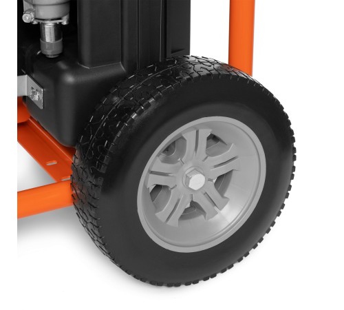 Генератор инверторный бензиновый  Daewoo Power GDA 11000DPEi-3