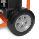 Генератор инверторный бензиновый  Daewoo Power GDA 11000DPEi-3