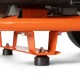 Генератор инверторный бензиновый  Daewoo Power GDA 11000DPEi-3