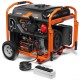 Генератор инверторный бензиновый  Daewoo Power GDA 11000DPEi-3