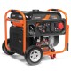 Генератор инверторный бензиновый  Daewoo Power GDA 11000DPEi-3