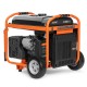 Генератор инверторный бензиновый  Daewoo Power GDA 11000DPEi-3