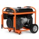 Генератор инверторный бензиновый  Daewoo Power GDA 11000DPEi-3