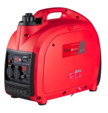Генератор инверторный бензиновый FUBAG PRI 2300 S в шумозащитном кожухе