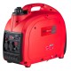 Генератор инверторный бензиновый FUBAG PRI 2300 S в шумозащитном кожухе