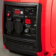 Генератор инверторный бензиновый FUBAG PRI 2300 S в шумозащитном кожухе