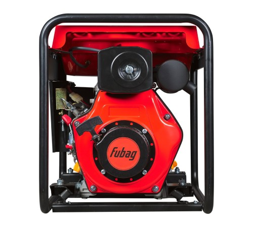 Генератор дизельный  FUBAG PRD 3000