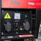 Генератор дизельный  FUBAG PRD 3000