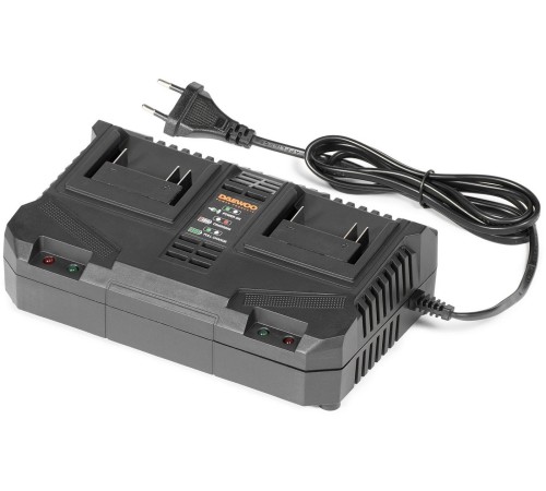 Зарядное устройство  Daewoo Power DACH 8021Li