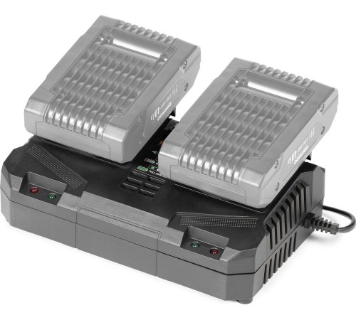 Зарядное устройство  Daewoo Power DACH 8021Li