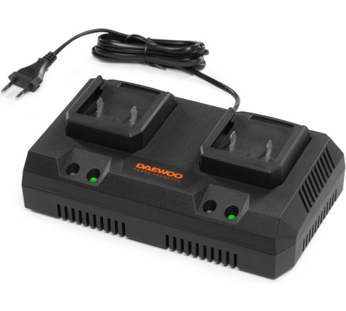 Зарядное устройство Daewoo Power DACH 9021Li