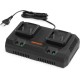 Зарядное устройство Daewoo Power DACH 9021Li