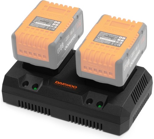 Зарядное устройство Daewoo Power DACH 9021Li
