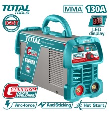 Сварочный инвертор  Total TW213059