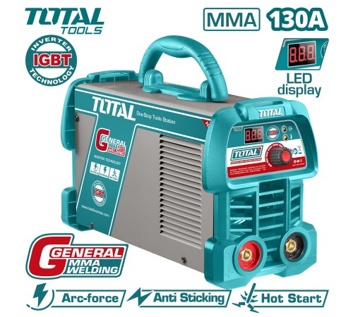 Сварочный инвертор  Total TW213059